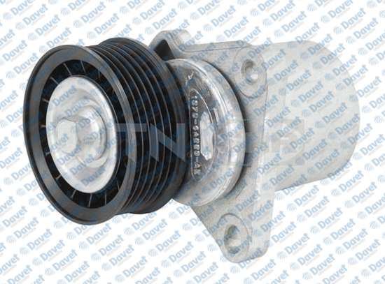 SNR GA35251 Alternator Gergi Rulmani Fiesta V Mondeo Iv 07>14 2.0 Zetec S Max 1.8 16v 2.0 2.3 16v 00> Volvo S80 Ii 08>12 V70 Iii 07>12